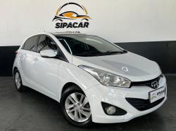 HYUNDAI HB 20 Hatch 1.6 16V 4P FLEX PREMIUM