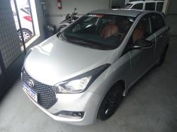 HYUNDAI HB 20 Hatch 1.6 16V 4P R SPEC FLEX LIMITED AUTOMTICO