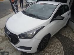 HYUNDAI HB 20 Hatch 1.0 12V 4P FLEX COMFORT