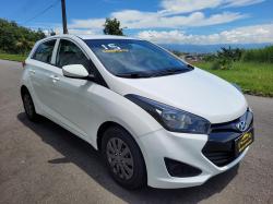 HYUNDAI HB 20 Hatch 1.0 12V 4P FLEX COMFORT PLUS