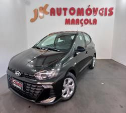 HYUNDAI HB 20 Hatch 1.0 12V 4P FLEX SENSE