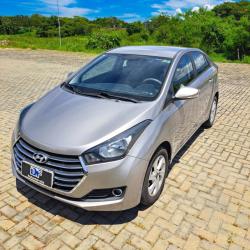 HYUNDAI HB 20 Hatch 1.6 16V 4P COMFORT FLEX AUTOMTICO