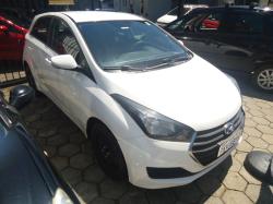 HYUNDAI HB 20 Hatch 1.0 12V 4P FLEX COMFORT