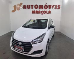 HYUNDAI HB 20 Hatch 1.0 12V 4P FLEX COMFORT