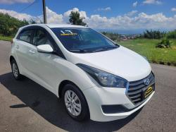 HYUNDAI HB 20 Hatch 1.0 12V 4P FLEX COMFORT