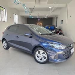 HYUNDAI HB 20 Hatch 1.0 12V 4P FLEX COMFORT PLUS