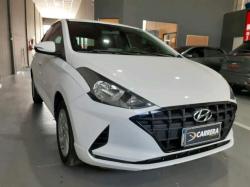 HYUNDAI HB 20 Hatch 1.0 12V 4P FLEX EVOLUTION