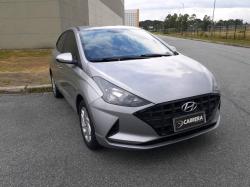 HYUNDAI HB 20 Hatch 1.0 12V 4P FLEX EVOLUTION