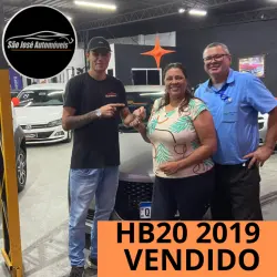 HYUNDAI HB 20 Hatch 1.0 12V 4P FLEX UNIQUE