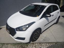 HYUNDAI HB 20 Hatch 1.0 12V 4P FLEX COMFORT