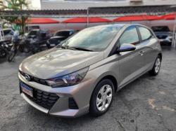 HYUNDAI HB 20 Hatch 1.0 12V 4P FLEX COMFORT
