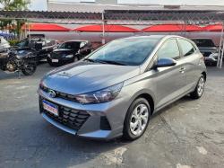 HYUNDAI HB 20 Hatch 1.0 12V 4P FLEX COMFORT