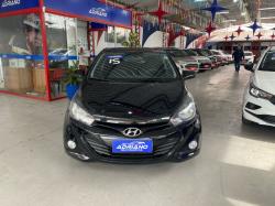 HYUNDAI HB 20 Hatch 1.0 12V 4P FLEX COMFORT