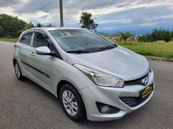 HYUNDAI HB 20 Hatch 1.6 16V 4P FLEX COMFORT PLUS