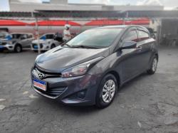 HYUNDAI HB 20 Hatch 1.0 12V 4P FLEX COMFORT