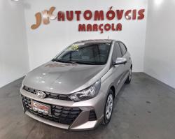 HYUNDAI HB 20 Hatch 