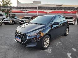 HYUNDAI HB 20 Hatch 