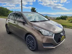 HYUNDAI HB 20 Hatch 1.0 12 V 4P FLEX COMFORT STYLE
