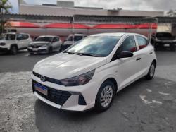HYUNDAI HB 20 Hatch 1.0 12V 4P FLEX SENSE