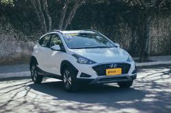 HYUNDAI HB 20 Hatch 1.6 16V 4P FLEX VISION