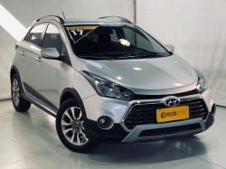 HYUNDAI HB 20 Hatch X 1.6 16V 4P STYLE FLEX