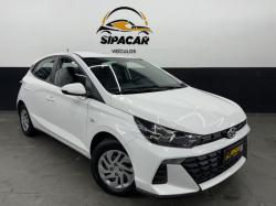 HYUNDAI HB 20 Hatch 1.0 12V 4P FLEX SENSE