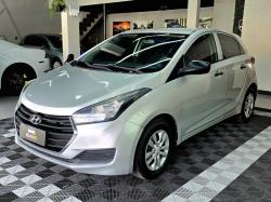 HYUNDAI HB 20 Hatch 1.0 12V 4P FLEX COMFORT