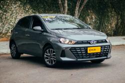 HYUNDAI HB 20 Hatch 1.0 12V 4P LIMITED