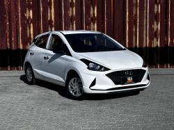 HYUNDAI HB 20 Hatch 1.0 12V 4P FLEX SENSE