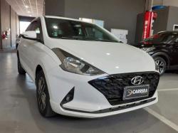 HYUNDAI HB 20 Hatch 1.0 12V 4P FLEX TGDI TURBO EVOLUTION AUTOMTICO