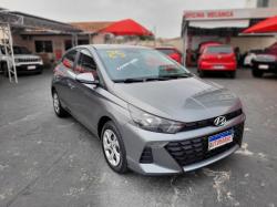 HYUNDAI HB 20 Hatch 1.0 12V 4P FLEX COMFORT PLUS