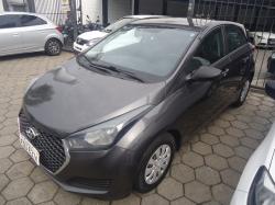 HYUNDAI HB 20 Hatch 1.0 12V 4P FLEX COMFORT