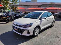 HYUNDAI HB 20 Hatch 1.0 12V 4P FLEX SENSE
