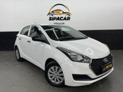 HYUNDAI HB 20 Hatch 1.0 12V 4P FLEX UNIQUE
