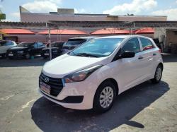 HYUNDAI HB 20 Hatch 1.0 12V 4P FLEX COMFORT