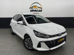 HYUNDAI HB 20 Hatch 1.0 12V 4P LIMITED