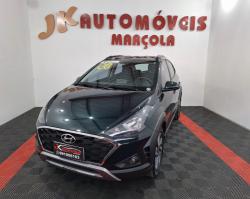 HYUNDAI HB 20 Hatch X 1.6 16V 4P EVOLUTION FLEX AUTOMTICO