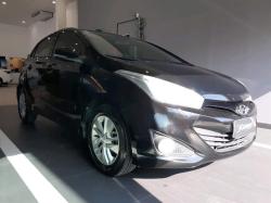 HYUNDAI HB 20 Hatch 1.6 16V 4P PREMIUM FLEX AUTOMTICO