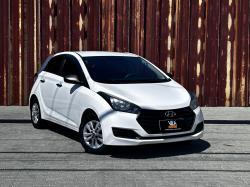 HYUNDAI HB 20 Hatch 1.0 12V 4P FLEX COMFORT