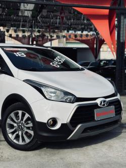 HYUNDAI HB 20 Hatch X 1.6 16V 4P STYLE FLEX
