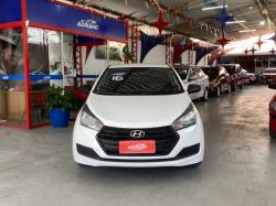 HYUNDAI HB 20 Hatch 1.0 12V 4P FLEX COMFORT