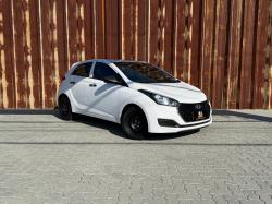 HYUNDAI HB 20 Hatch 1.0 12V 4P FLEX UNIQUE