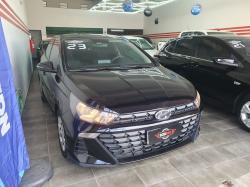 HYUNDAI HB 20 Hatch 