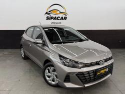 HYUNDAI HB 20 Hatch 1.0 12V 4P FLEX COMFORT
