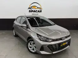 HYUNDAI HB 20 Hatch 1.0 12V 4P FLEX COMFORT