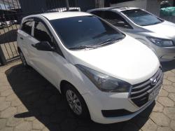 HYUNDAI HB 20 Hatch 1.0 12V 4P FLEX COMFORT