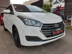 HYUNDAI HB 20 Sedan 1.0 12V 4P FLEX COMFORT PLUS