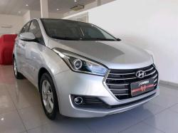 HYUNDAI HB 20 Sedan 1.6 16V 4P FLEX PREMIUM AUTOMTICO