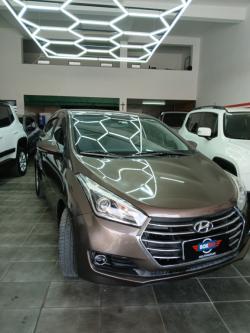 HYUNDAI HB 20 Sedan 1.6 16V 4P FLEX PREMIUM AUTOMTICO