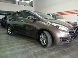 HYUNDAI HB 20 Sedan 1.6 16V 4P FLEX PREMIUM AUTOMTICO